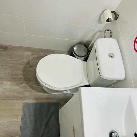 Apartamento's Sarkar Privatunterkunft *