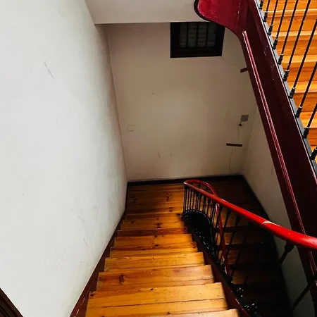 Apartamento's Sarkar Privatunterkunft