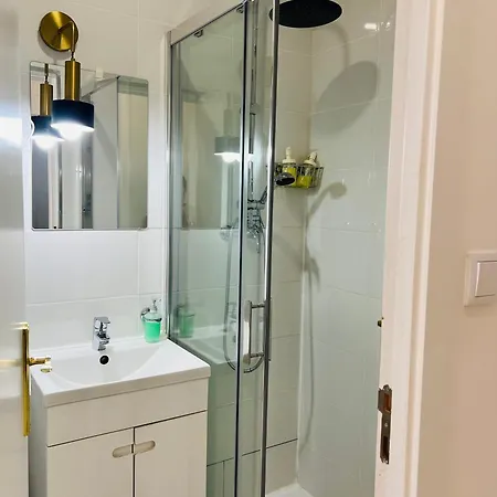 Apartamento's Sarkar Privatunterkunft