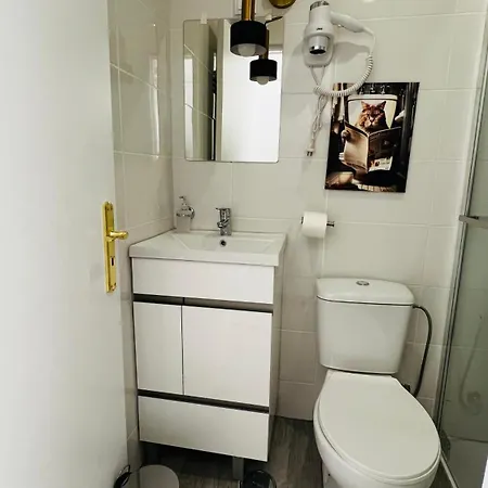 Apartamento's Sarkar Privatunterkunft
