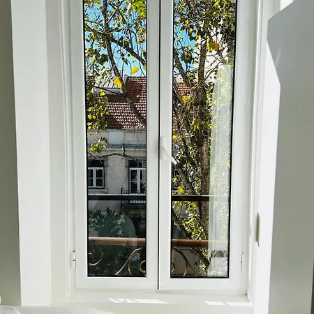 Apartamento's Sarkar Privatunterkunft *