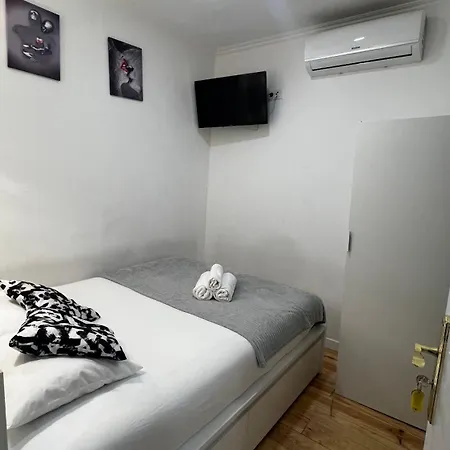 Apartamento's Sarkar Lissabon