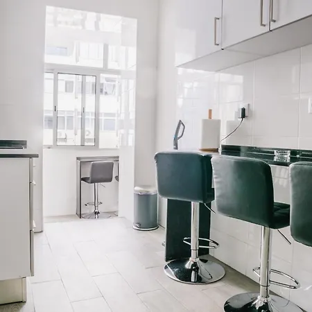 Apartamento's Sarkar Privatunterkunft *