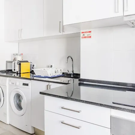 Privatunterkunft Apartamento's Sarkar *