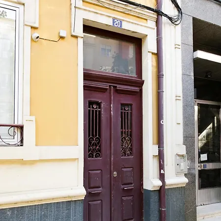 Apartamento's Sarkar * Lissabon