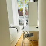 Apartamento's Sarkar * Lisbona