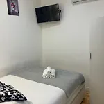 Apartamento's Sarkar Lisbona