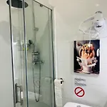 Alloggio in famiglia Apartamento's Sarkar