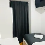 Apartamento's Sarkar