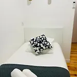 Alloggio in famiglia Apartamento's Sarkar Lisbona