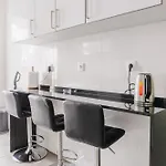 Apartamento's Sarkar * Lisbona