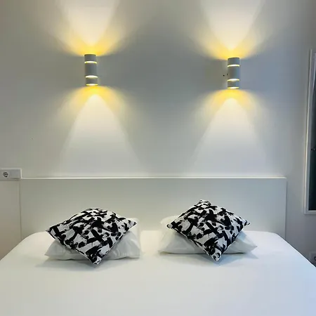 Alloggio in famiglia Apartamento's Sarkar Lisbona