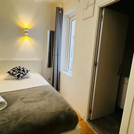 Apartamento's Sarkar Лісабон