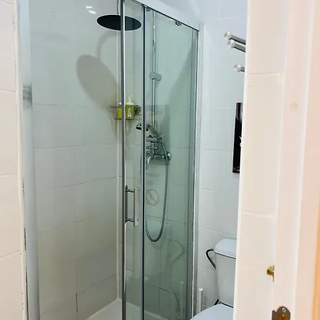 Apartamento's Sarkar Проживання в сім'ї Лісабон