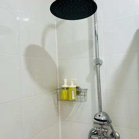 Apartamento's Sarkar * Лісабон