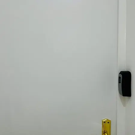 Apartamento's Sarkar Проживання в сім'ї Лісабон