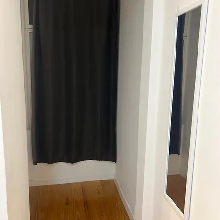 Apartamento's Sarkar Лісабон
