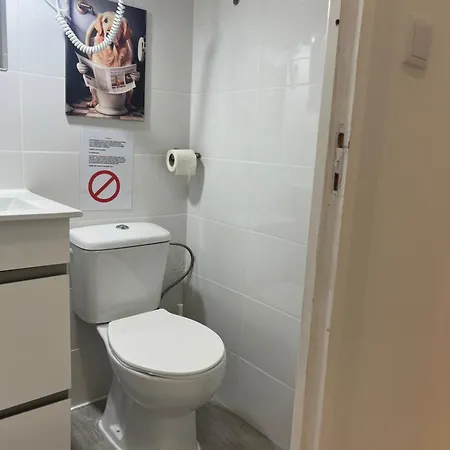 Apartamento's Sarkar * Лісабон