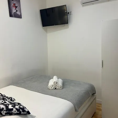 Apartamento's Sarkar Лісабон