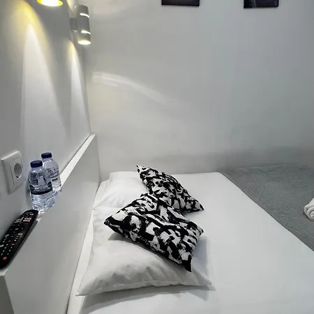 Apartamento's Sarkar Лісабон