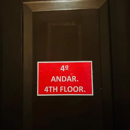 Apartamento's Sarkar * 리스본