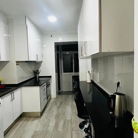 Apartamento's Sarkar