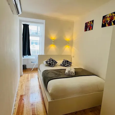 Apartamento's Sarkar 홈스테이