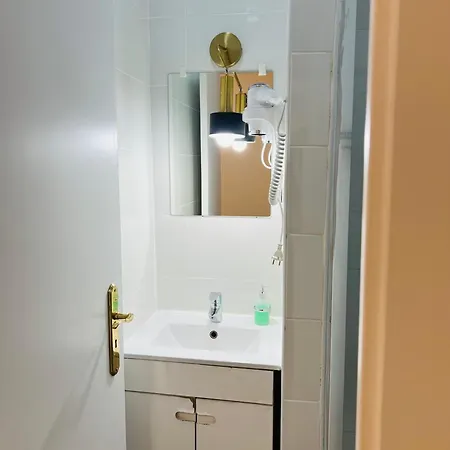 Apartamento's Sarkar 홈스테이 리스본