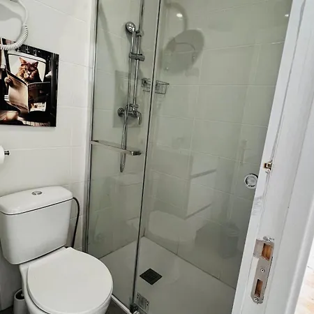 Apartamento's Sarkar * 리스본