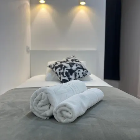 Apartamento's Sarkar