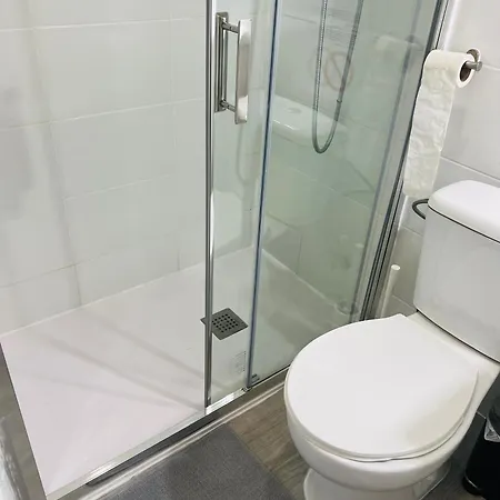 Pansiyon Apartamento's Sarkar