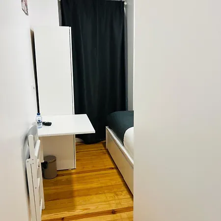 Apartamento's Sarkar Pansiyon *