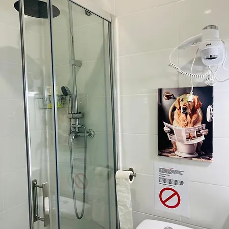 Pansiyon Apartamento's Sarkar