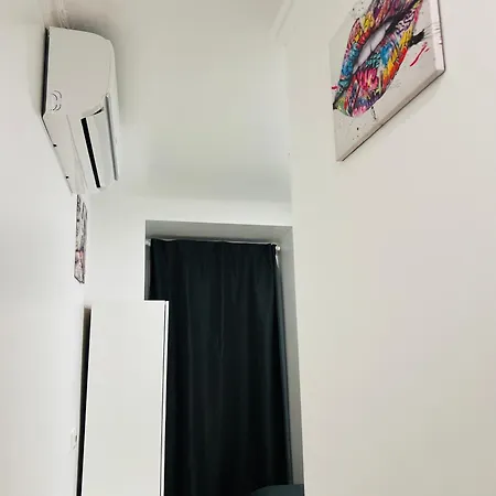 Apartamento's Sarkar *