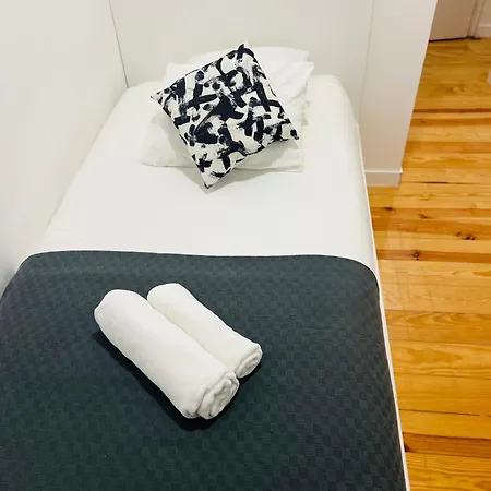 Apartamento's Sarkar