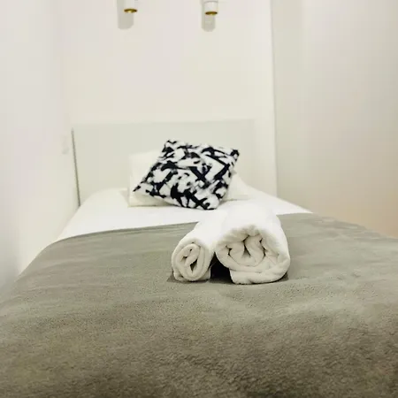 منزل للإقامة Apartamento's Sarkar