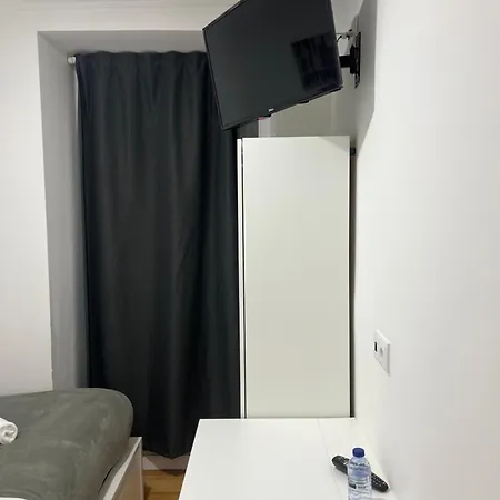 منزل للإقامة Apartamento's Sarkar