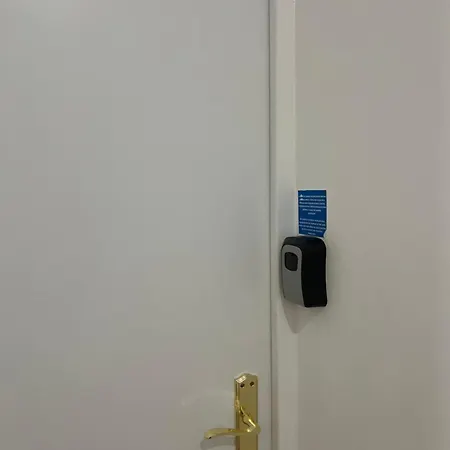 Apartamento's Sarkar منزل للإقامة Lisboa
