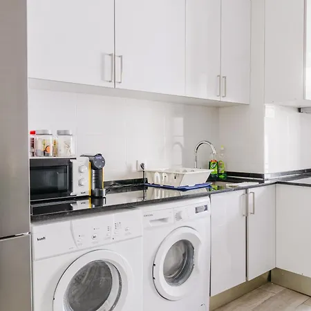 Apartamento's Sarkar Lisboa