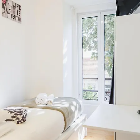 Apartamento's Sarkar