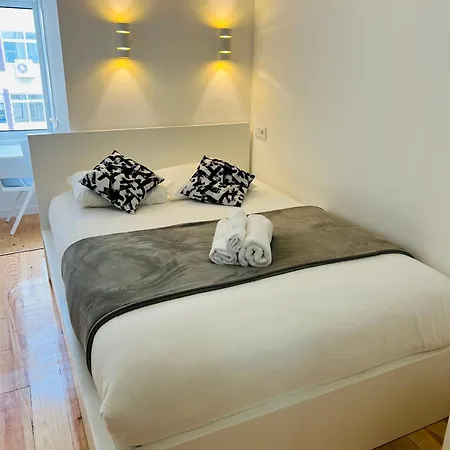 Kwatera prywatna Apartamento's Sarkar *