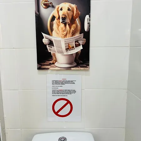 Apartamento's Sarkar Lizbona