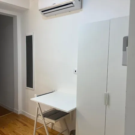 Apartamento's Sarkar Kwatera prywatna *