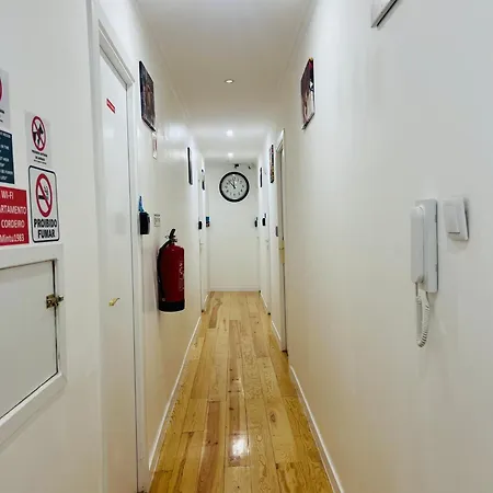 Apartamento's Sarkar Rum i privatbostad *