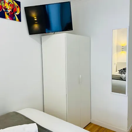 Apartamento's Sarkar