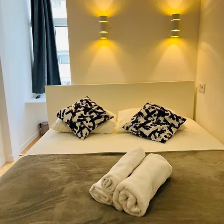 Apartamento's Sarkar