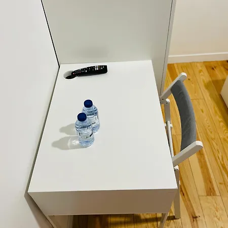 Kwatera prywatna Apartamento's Sarkar Lizbona