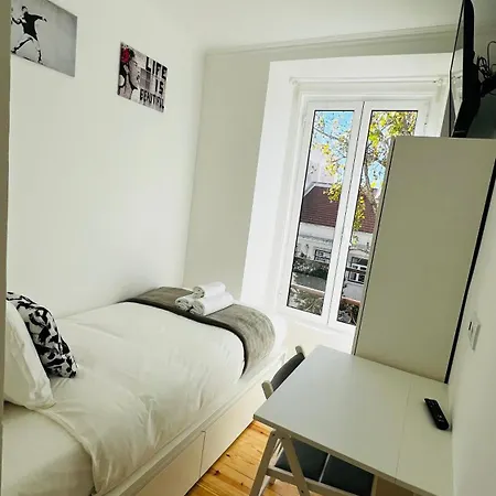 Apartamento's Sarkar