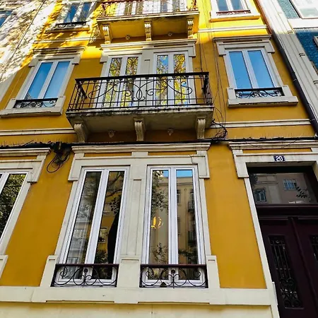 Rum i privatbostad Apartamento's Sarkar