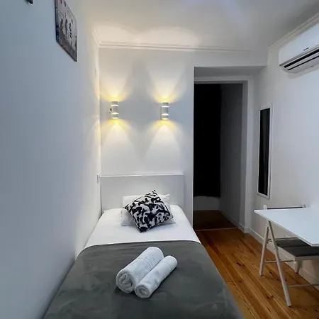 Apartamento's Sarkar *